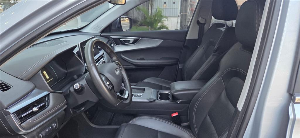 Caoa Chery Tiggo 5X Pro - foto 7