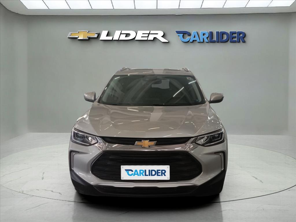 TRACKER 1.2 TURBO FLEX PREMIER AUTOMÁTICO1