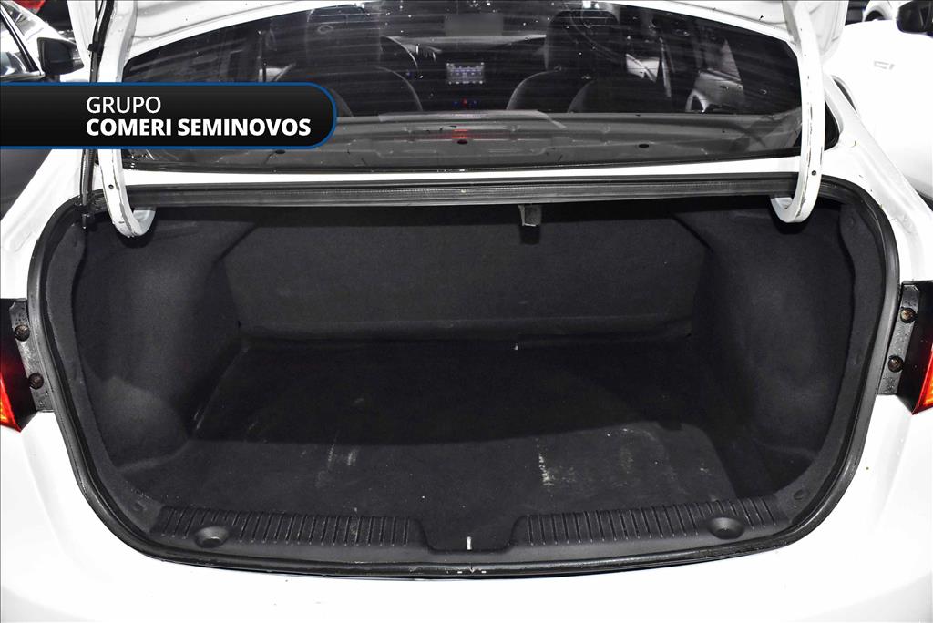 HB20S 1.6 COMFORT PLUS 16V FLEX 4P MANUAL