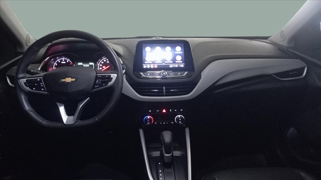 ONIX 1.0 TURBO FLEX PREMIER AUTOMÁTICO11