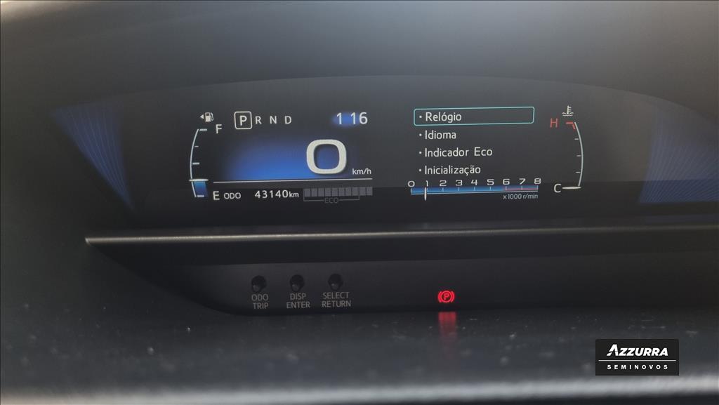 ETIOS 1.5 XLS 16V FLEX 4P AUTOMÁTICO14