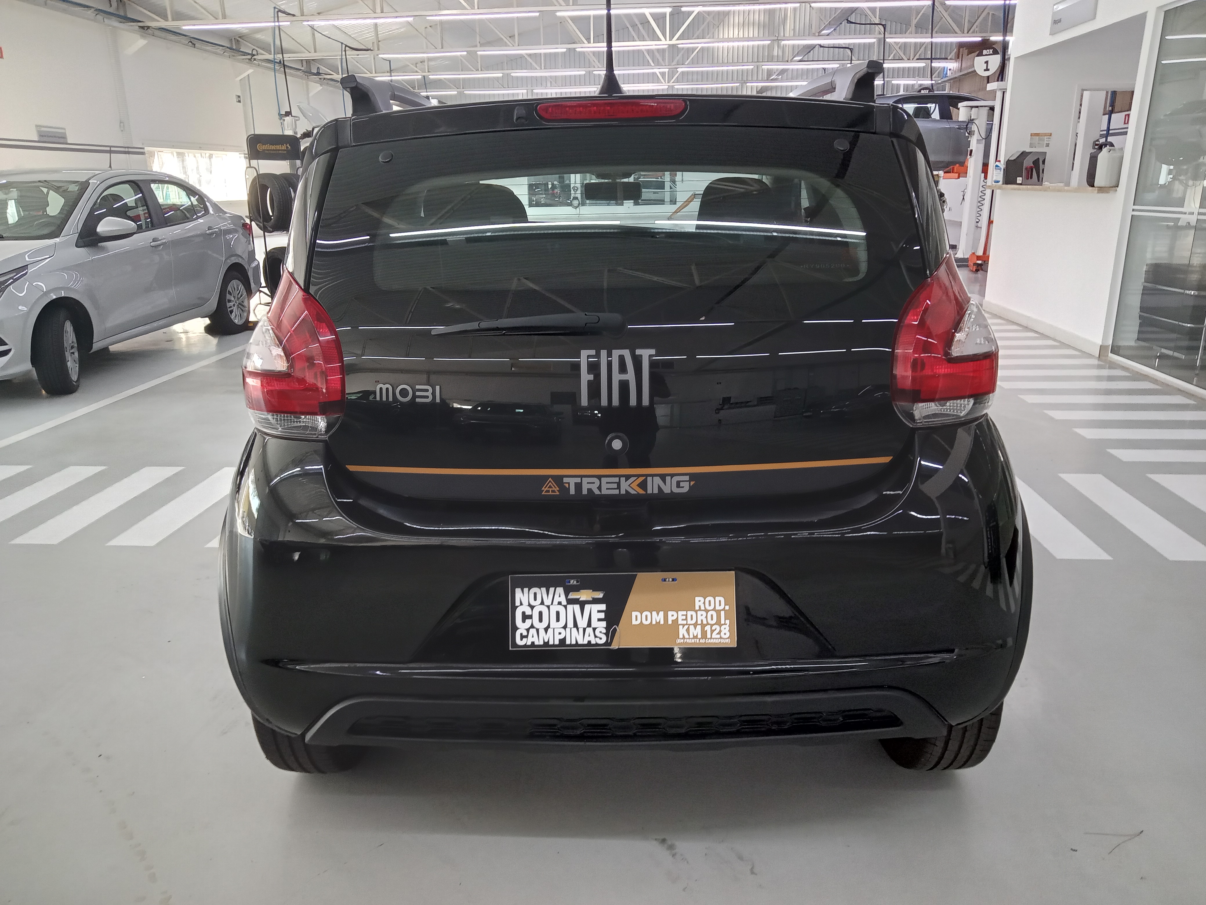 MOBI 1.0 EVO FLEX TREKKING MANUAL5