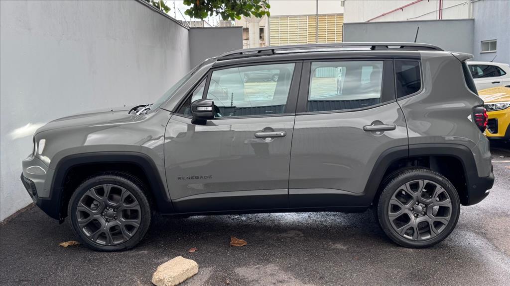 RENEGADE 1.3 T270 TURBO FLEX S 4X4 AT96