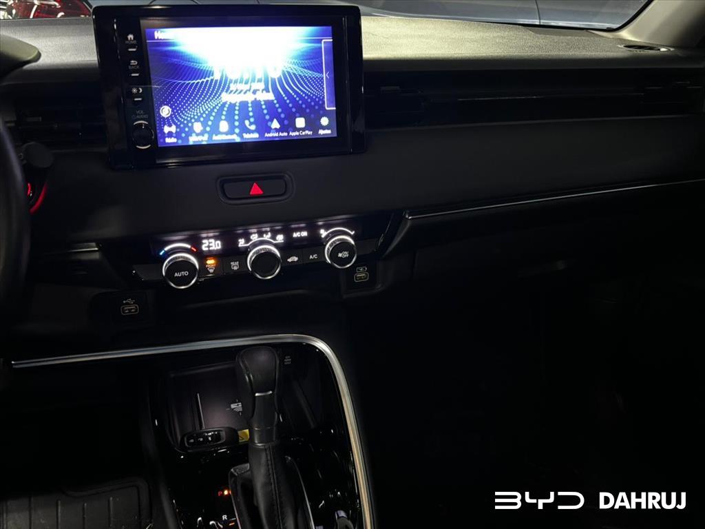 HR-V 1.5 DI I-VTEC FLEX EXL CVT6
