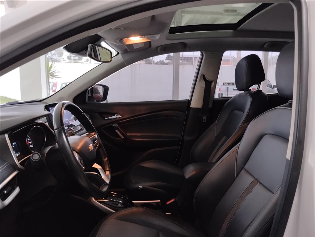 TRACKER 1.2 TURBO FLEX PREMIER AUTOMÁTICO6