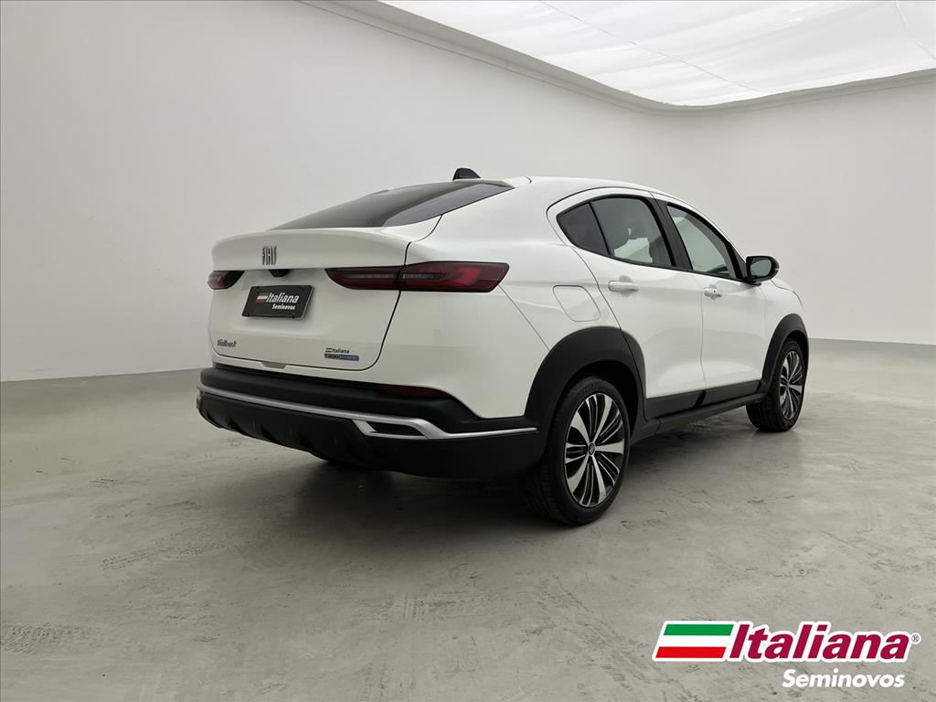 FASTBACK 1.0 TURBO 200 FLEX AUDACE CVT4