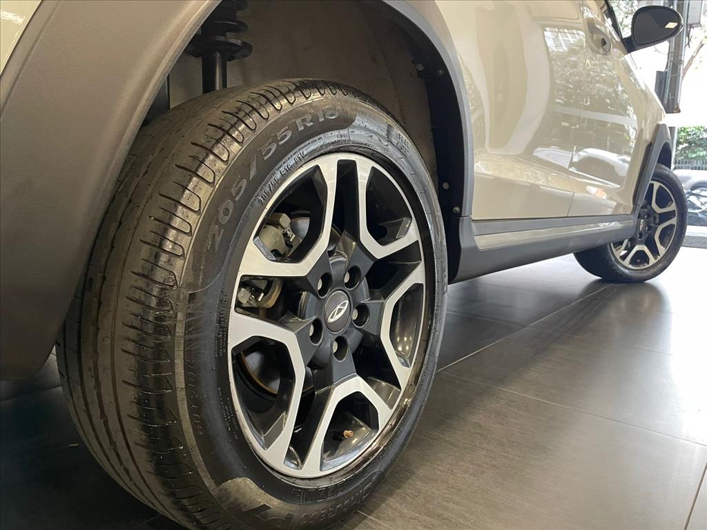 TIGGO 3X 1.0 VVT TURBO iFLEX PRO CVT