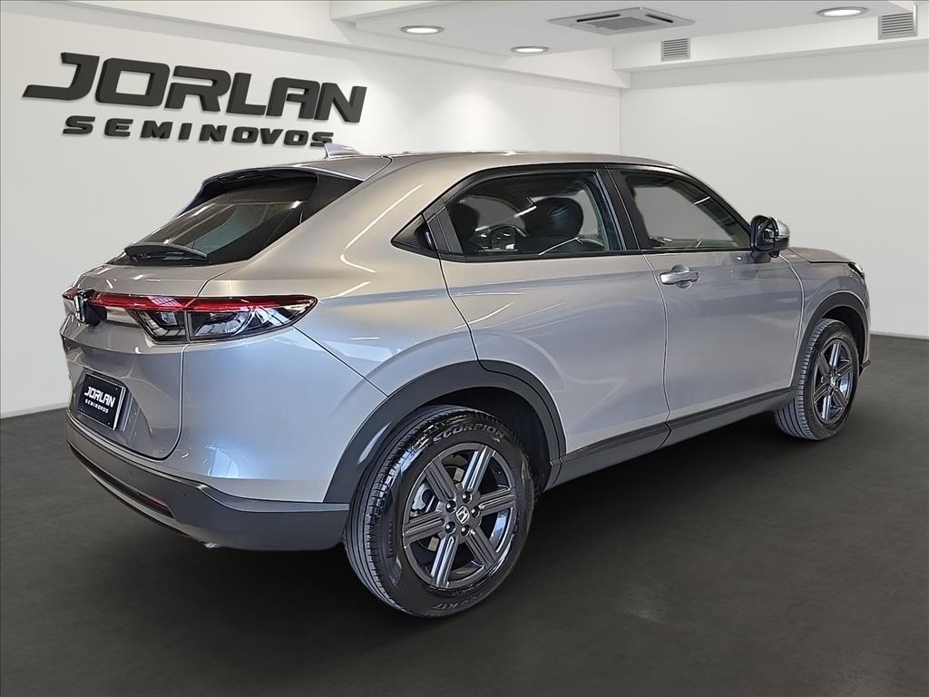 HR-V 1.5 DI I-VTEC FLEX EXL CVT2