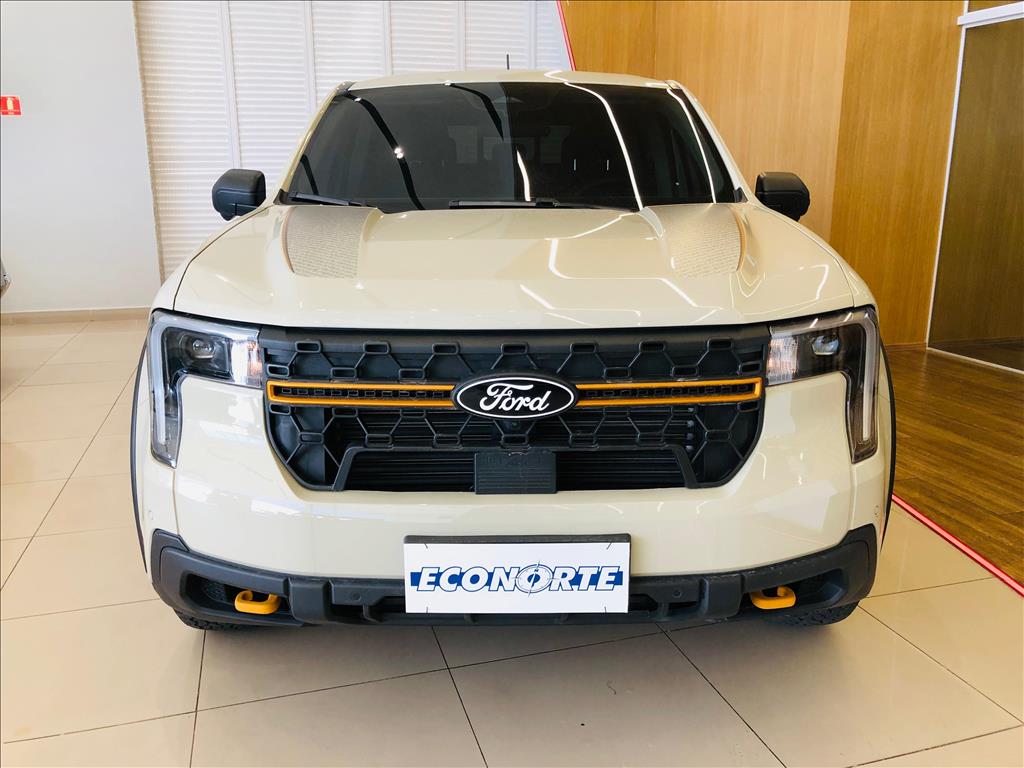 MAVERICK 2.0 ECOBOOST GASOLINA TREMOR AUTOMÁTICO1