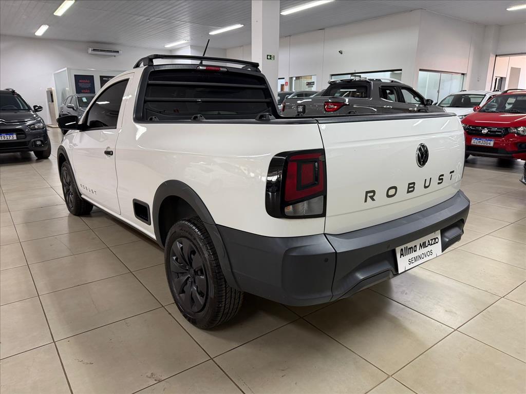 SAVEIRO 1.6 MSI ROBUST CD 16V FLEX 2P MANUAL5