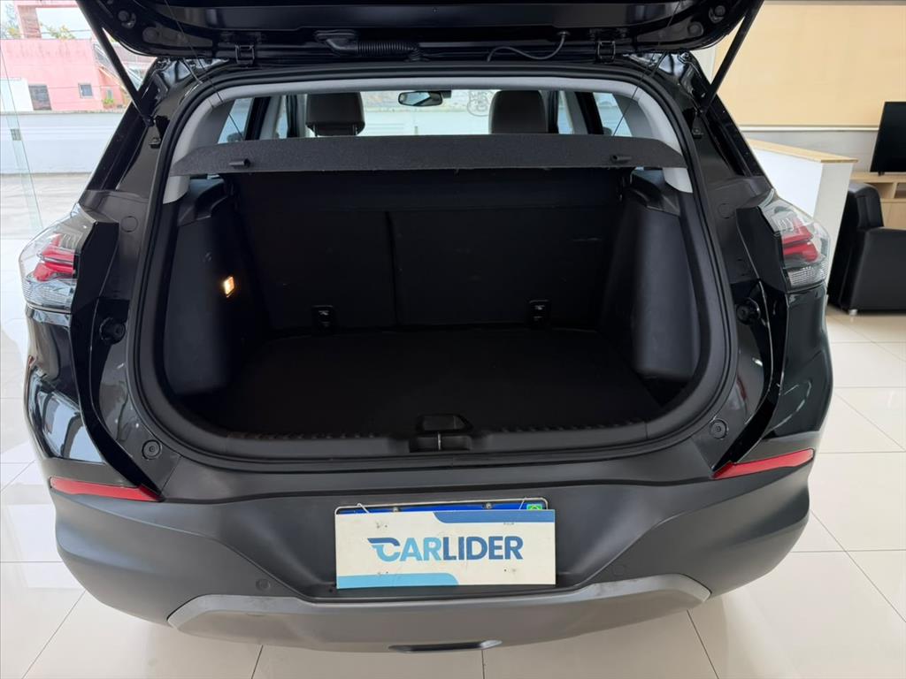 TRACKER 1.2 TURBO FLEX PREMIER AUTOMÁTICO15