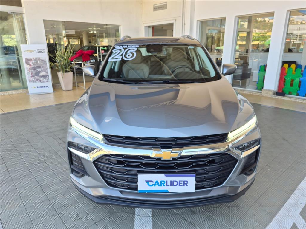 TRACKER 1.2 TURBO FLEX PREMIER AUTOMÁTICO5