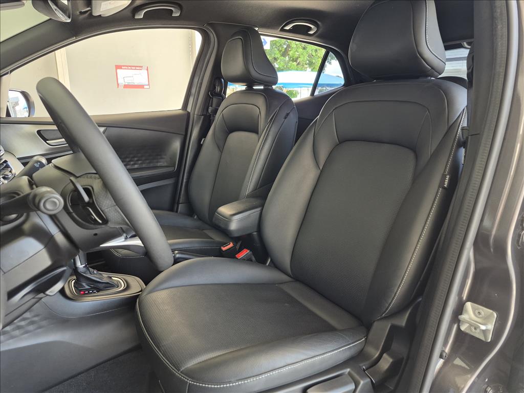 PULSE 1.0 TURBO 200 FLEX IMPETUS CVT7
