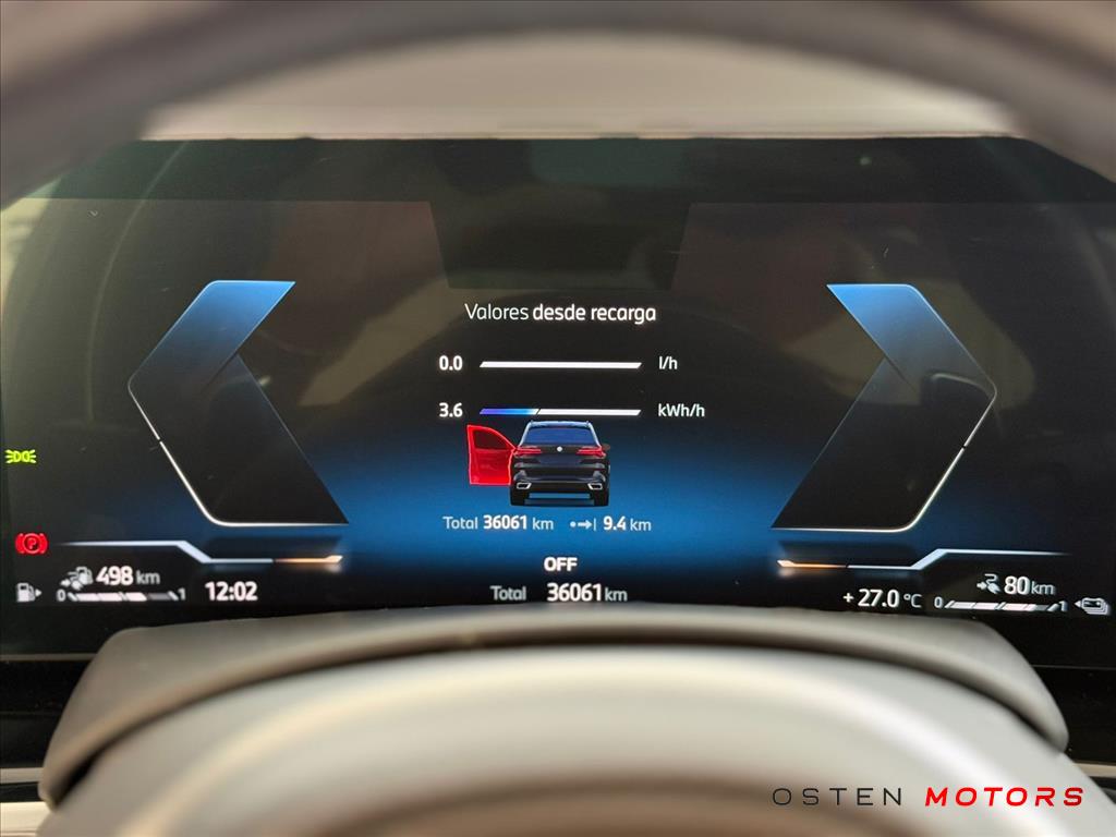 BMW-X5-3.0 I6 TURBO HÍBRIDO XDRIVE50E M SPORT AUTOMÁTICO