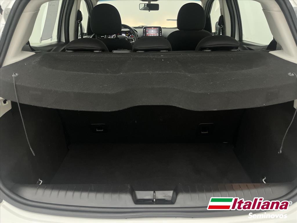 ARGO 1.0 FIREFLY FLEX DRIVE MANUAL15