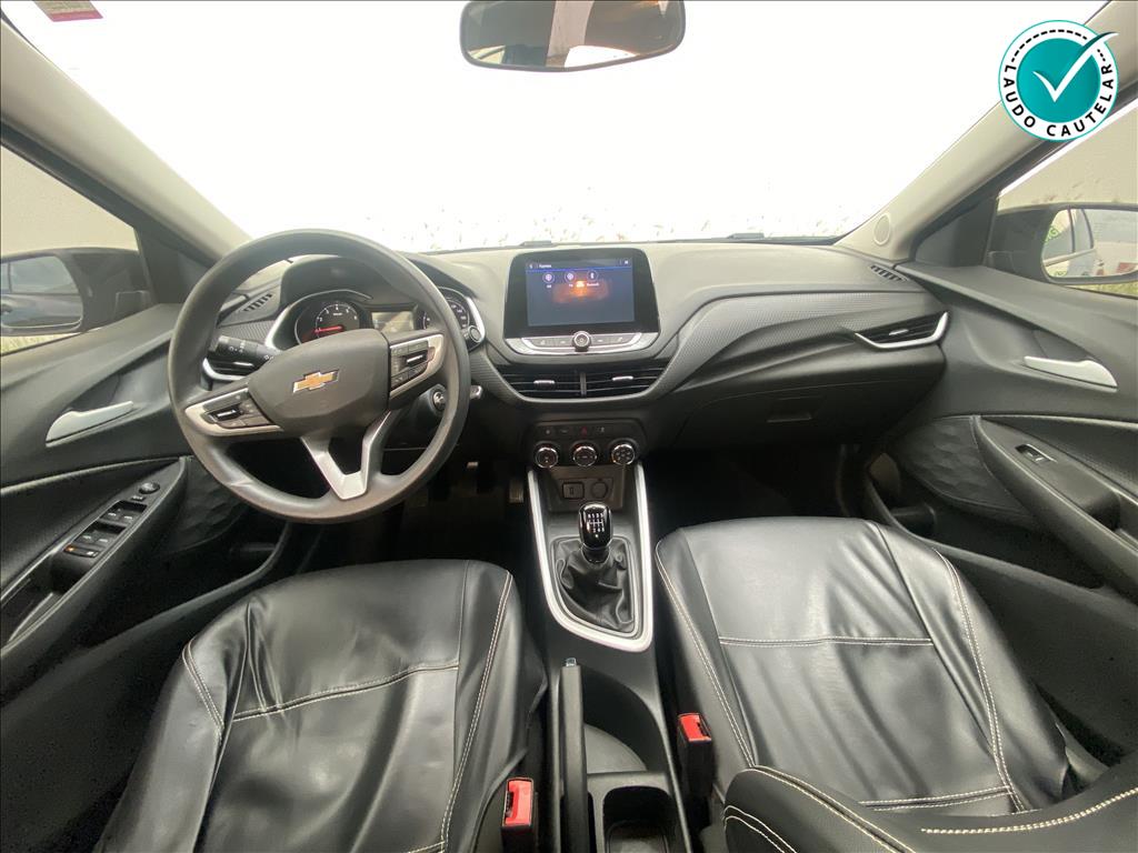 ONIX PLUS 1.0 FLEX LT MANUAL
