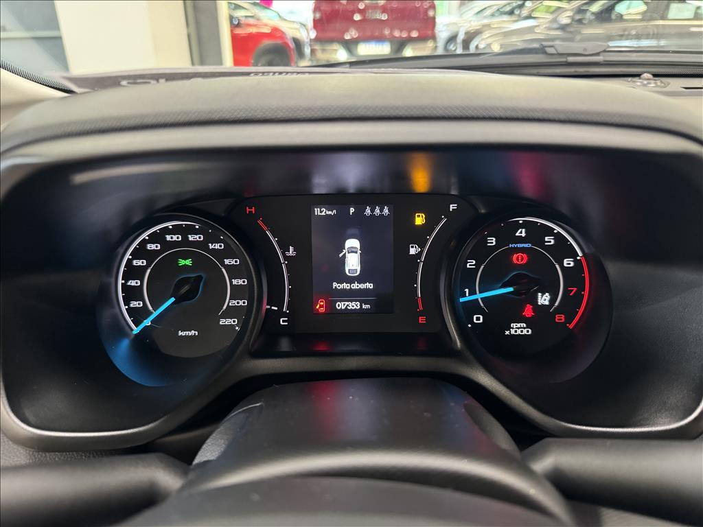 FASTBACK 1.0 TURBO 200 FLEX AUDACE CVT4