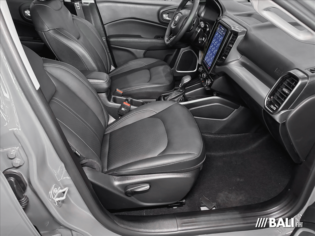 TORO 1.3 TURBO 270 FLEX VOLCANO AT610