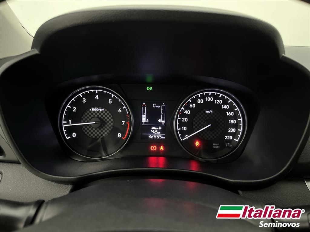 HB20 1.0 12V FLEX SENSE MANUAL10