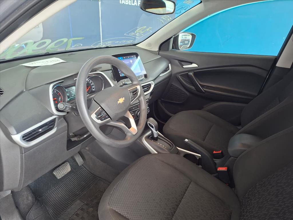 TRACKER 1.0 TURBO FLEX MANUAL12