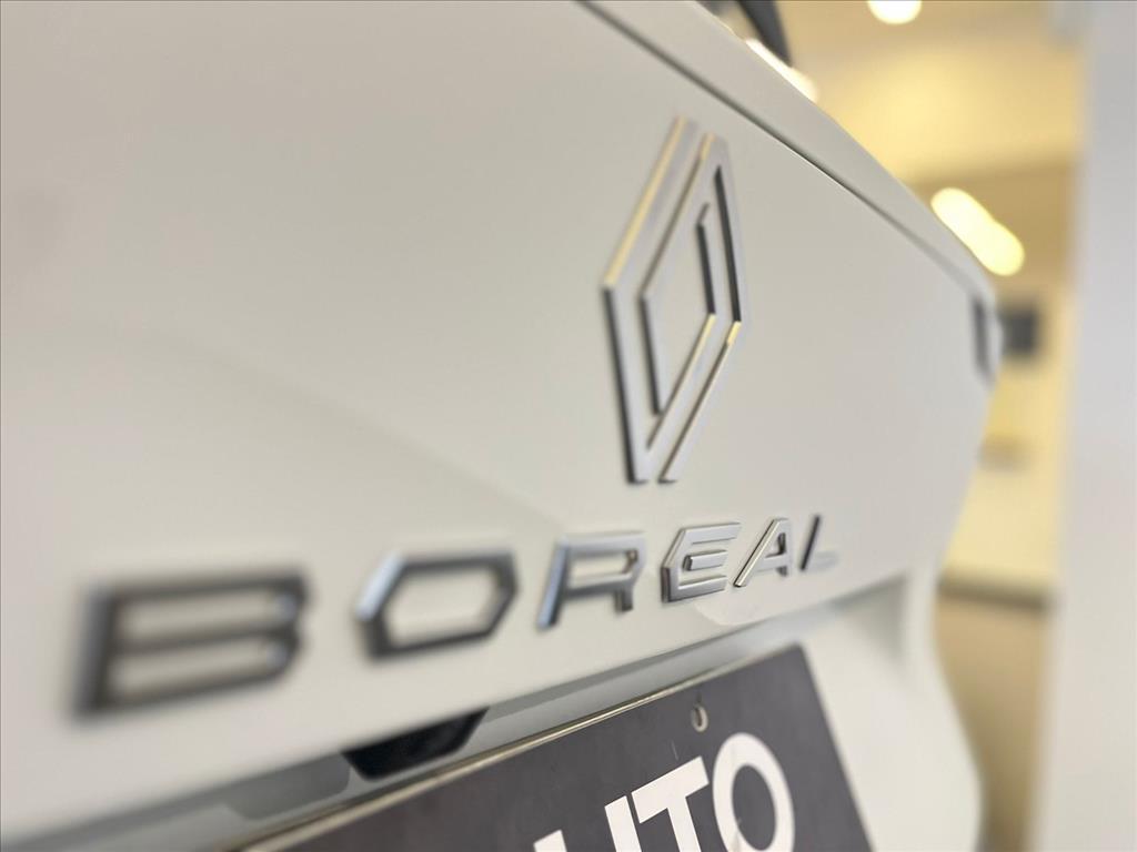 BOREAL 1.3 TCE FLEX TECHNO EDC19