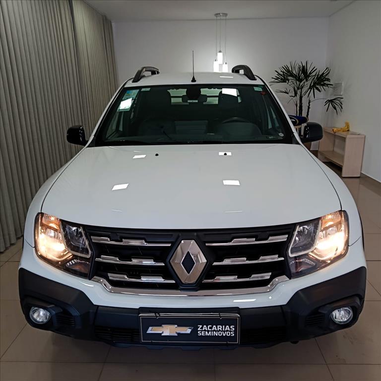 OROCH 1.3 TCE FLEX OUTSIDER X-TRONIC