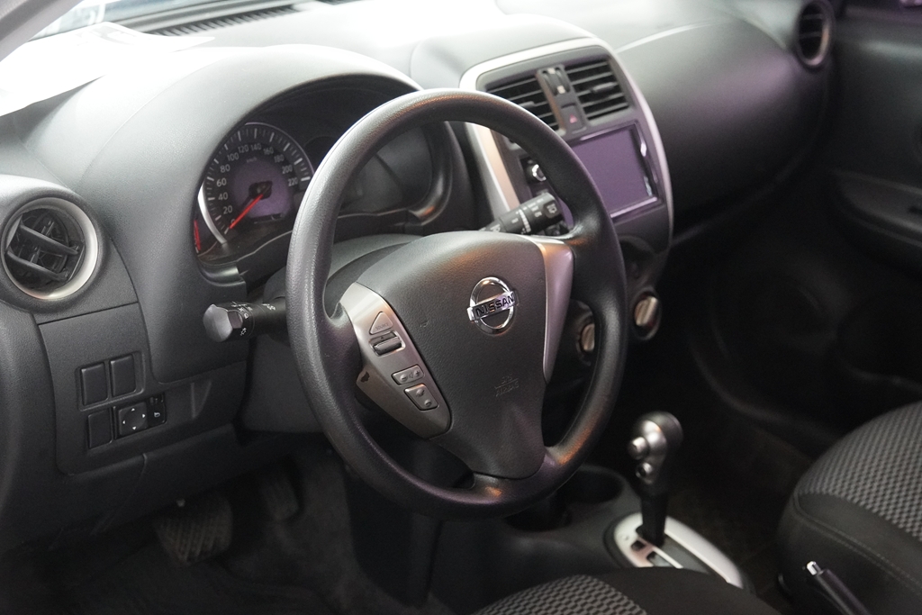 MARCH 1.6 SV 16V FLEXSTART 4P XTRONIC11