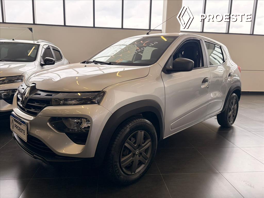 KWID 1.0 12V SCE FLEX ZEN MANUAL1