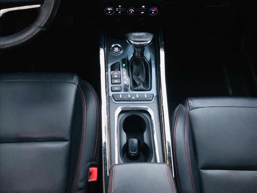 TIGGO 5x 1.5 VVT TURBO iFLEX TXS DCT13