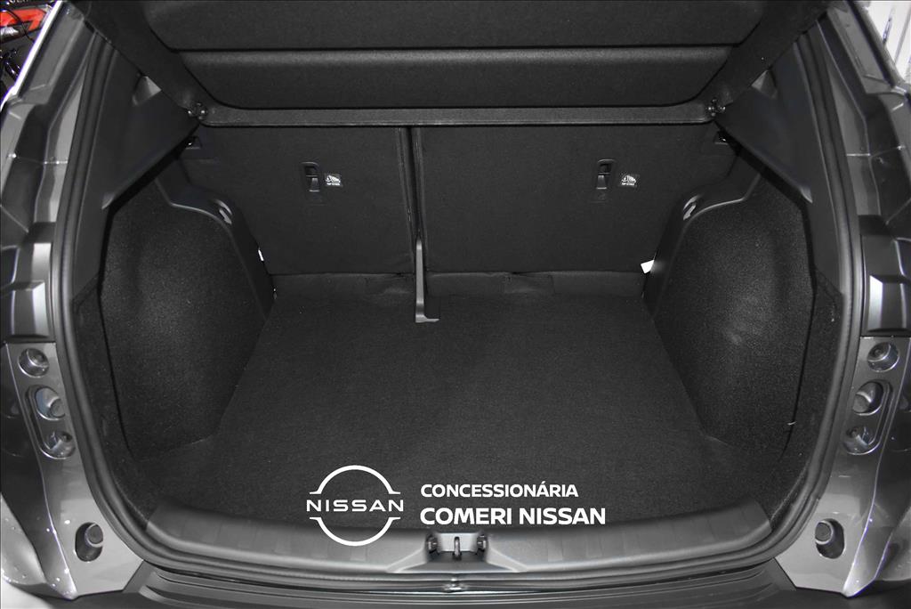 KAIT 1.6 FLEX ADVANCE PLUS XTRONIC4