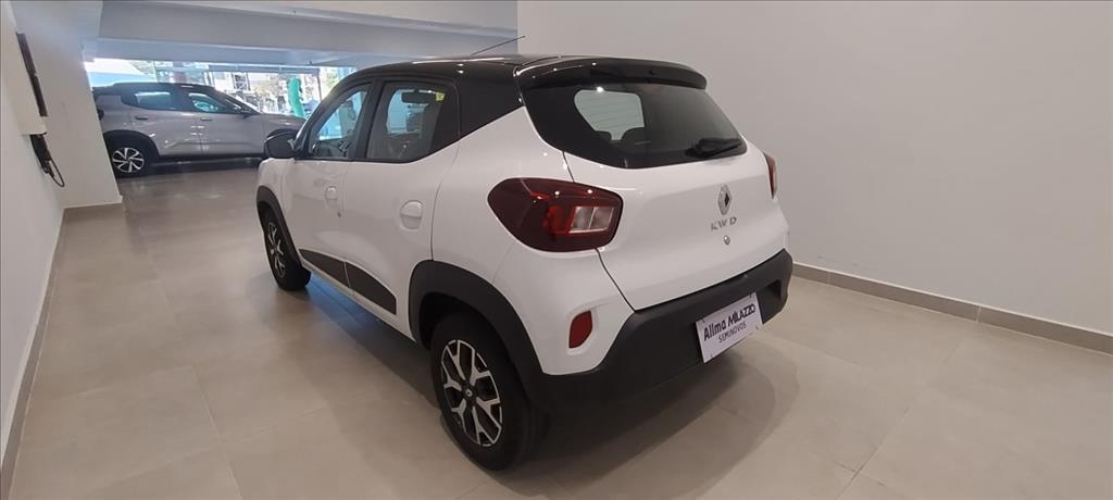 KWID 1.0 12V SCE FLEX INTENSE MANUAL3