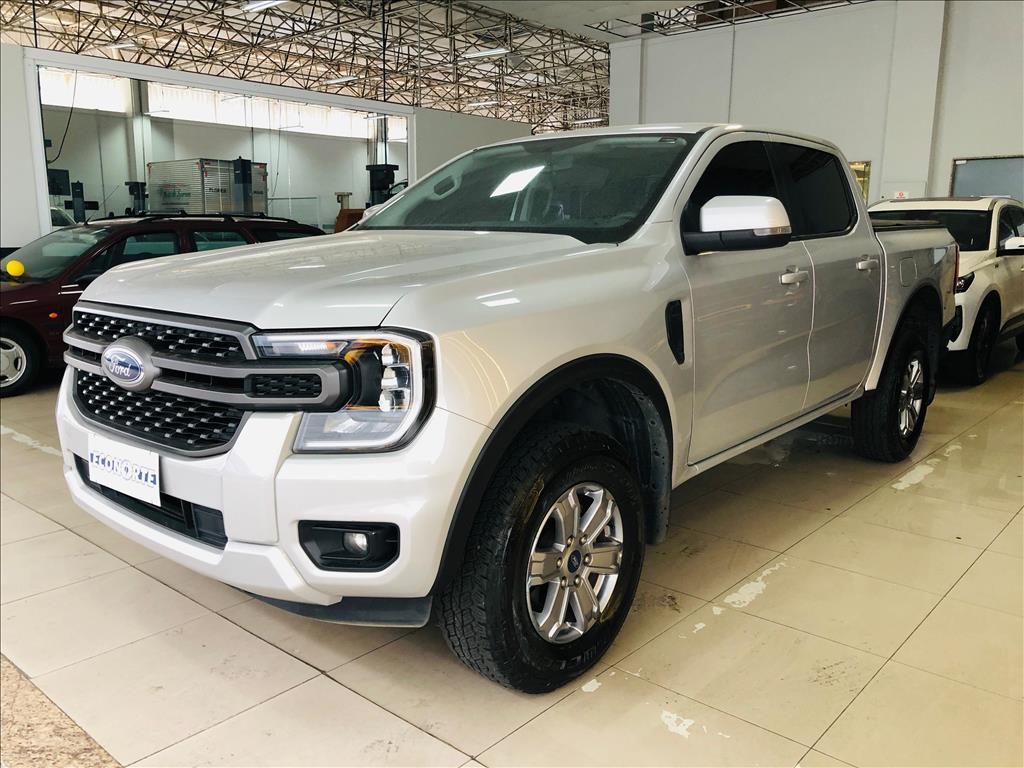 RANGER 2.0 TURBO DIESEL CD XLS 4X2 AUTOMÁTICO