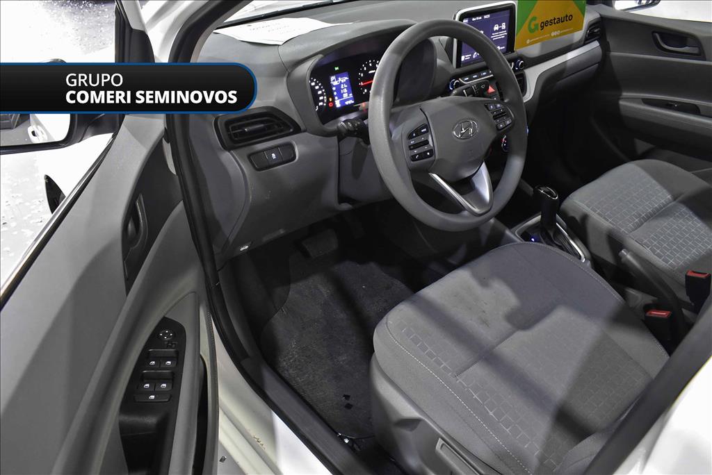 HB20S 1.0 TGDI FLEX COMFORT AUTOMÁTICO