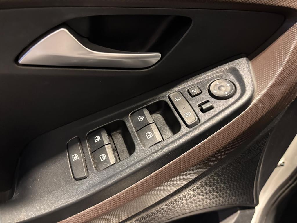 CRETA 1.0 TGDI FLEX PLATINUM AUTOMÁTICO17