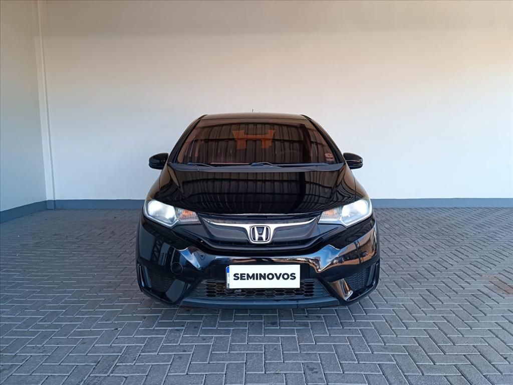 FIT 1.5 LX 16V FLEX 4P MANUAL3