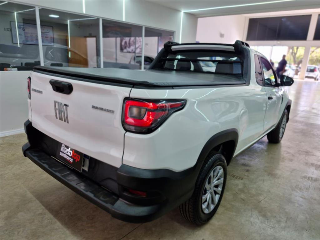 STRADA 1.3 FIREFLY FLEX ENDURANCE CS MANUAL5