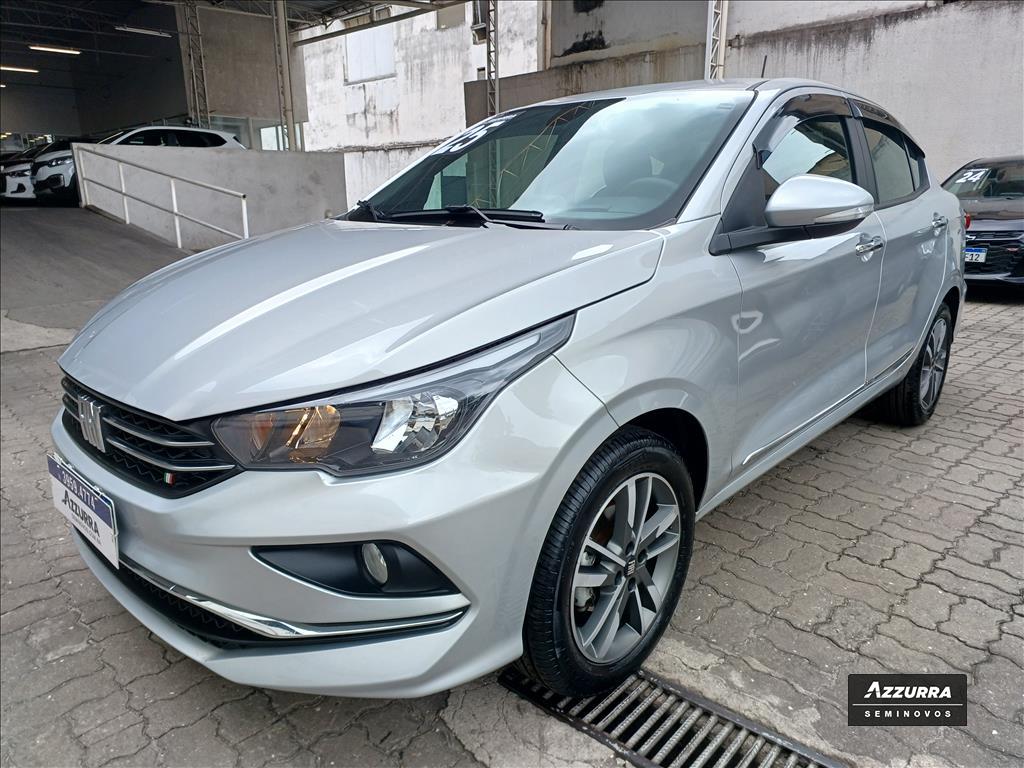 CRONOS 1.3 FIREFLY FLEX PRECISION CVT