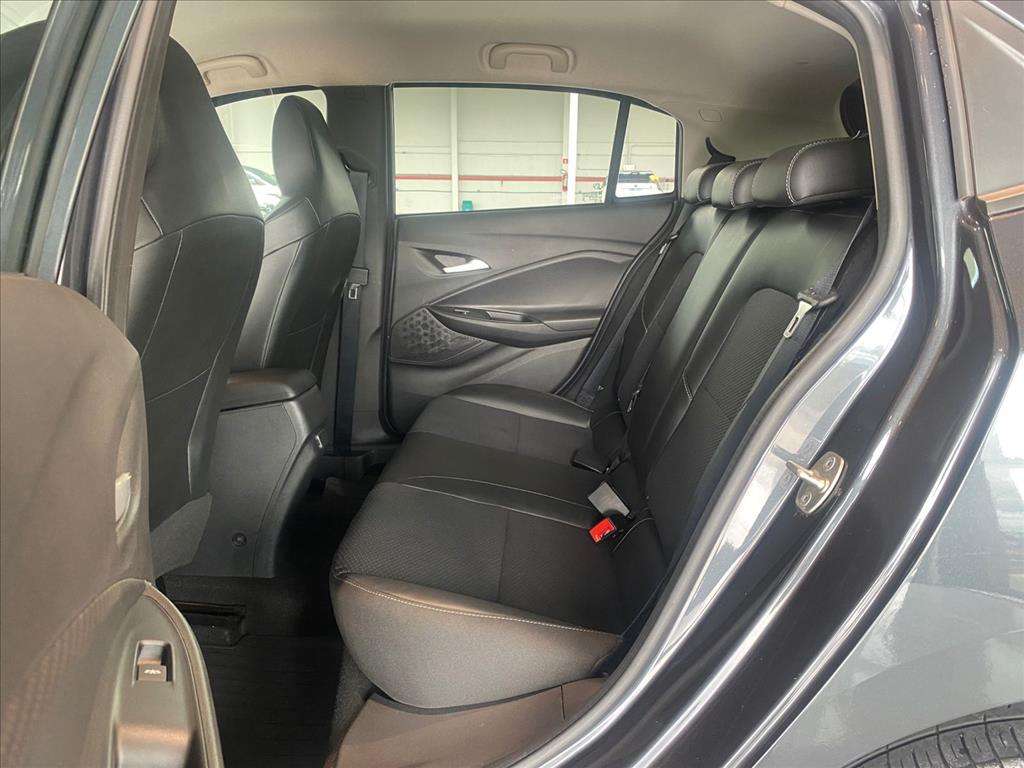 GM - Chevrolet-ONIX-1.0 TURBO FLEX LTZ AUTOMÁTICO