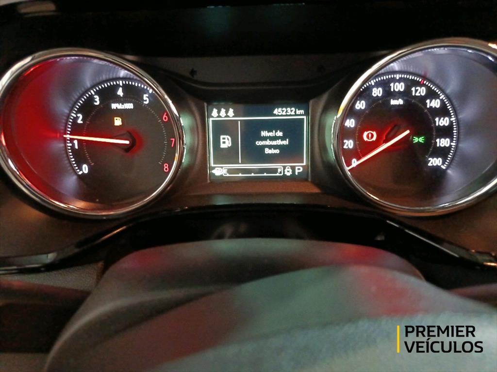 MONTANA 1.2 TURBO FLEX RS AUTOMÁTICO4