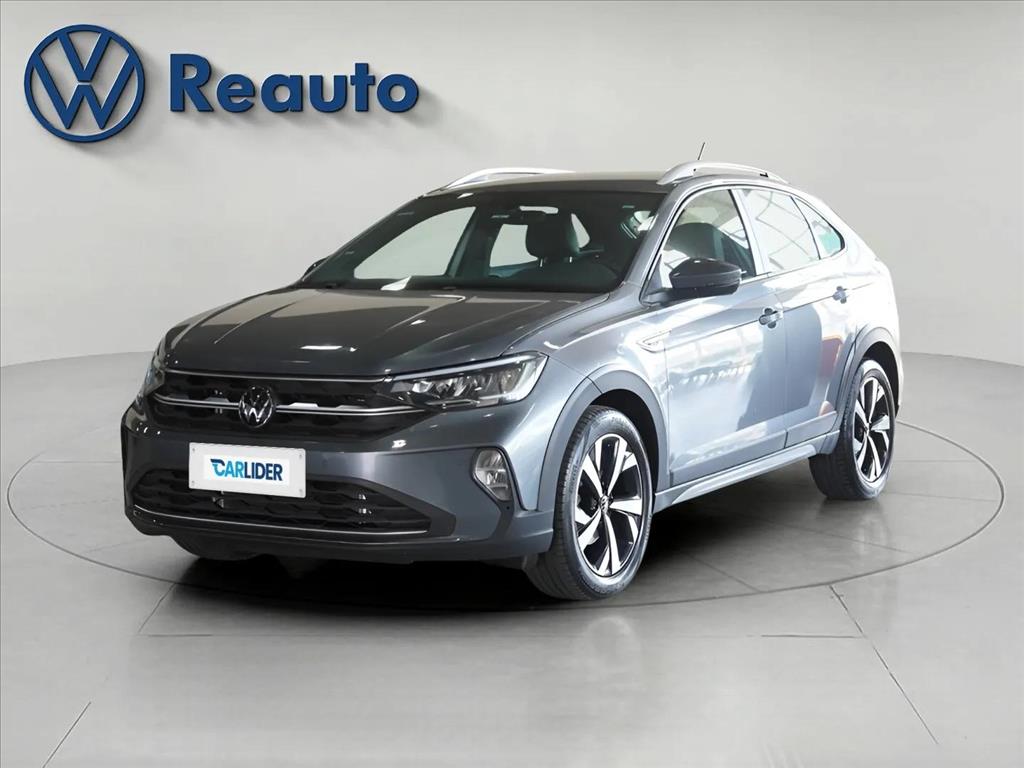 NIVUS 1.0 200 TSI TOTAL FLEX HIGHLINE AUTOMÁTICO0