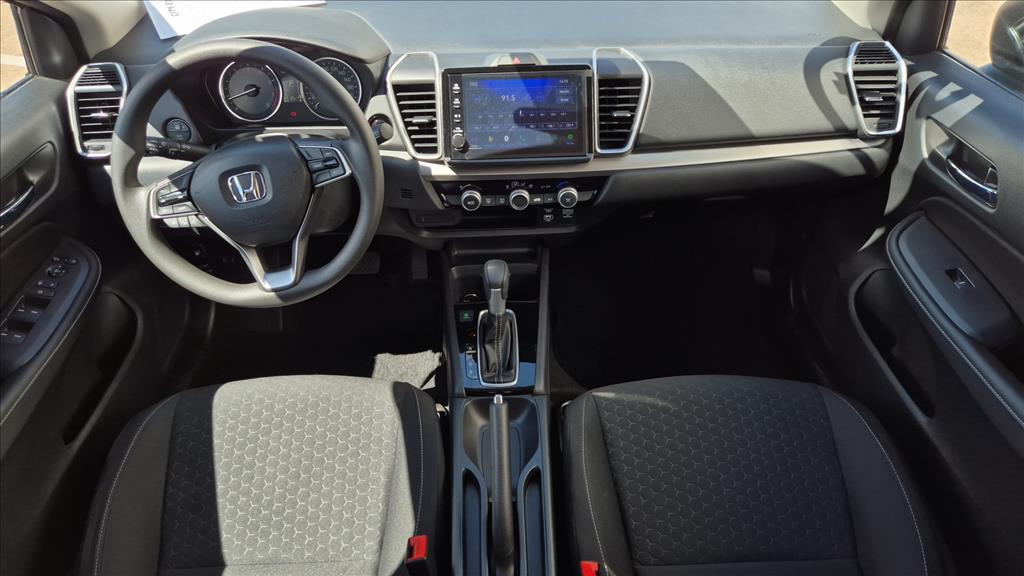 CITY 1.5 i-VTEC FLEX HATCH EX CVT5