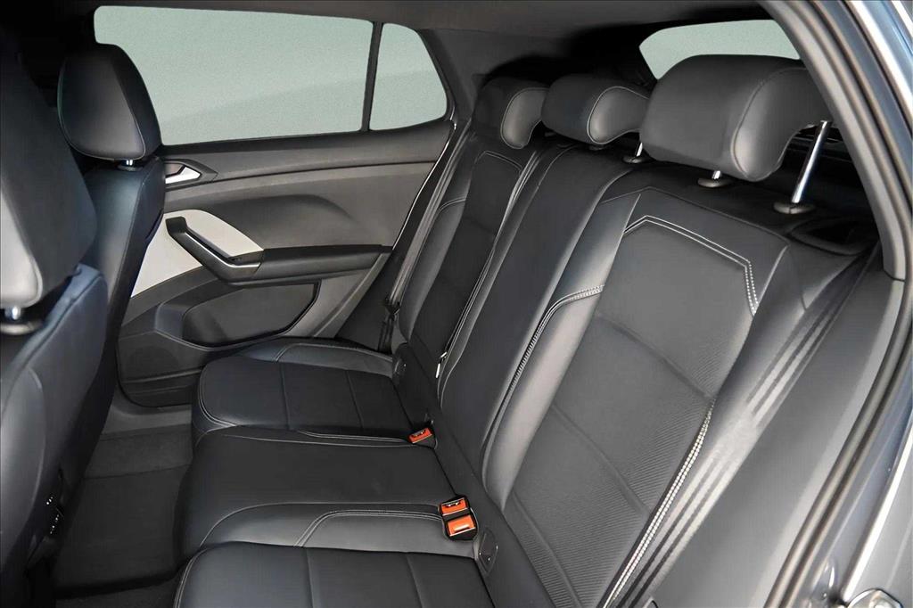 T-CROSS 1.4 250 TSI TOTAL FLEX HIGHLINE AUTOMÁTICO10
