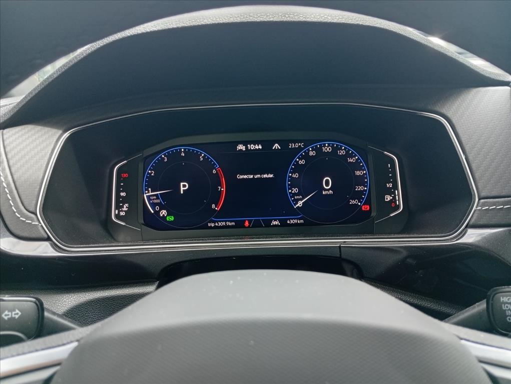 T-CROSS 1.4 250 TSI TOTAL FLEX HIGHLINE AUTOMÁTICO5