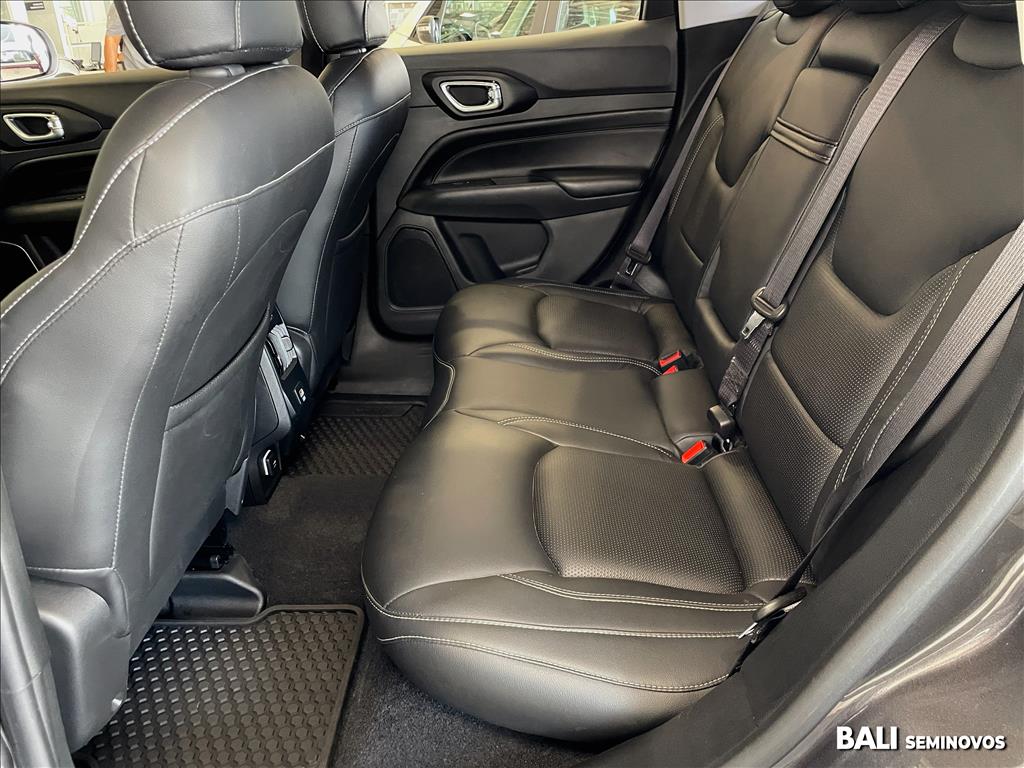 COMPASS 1.3 T270 TURBO FLEX SPORT AT617