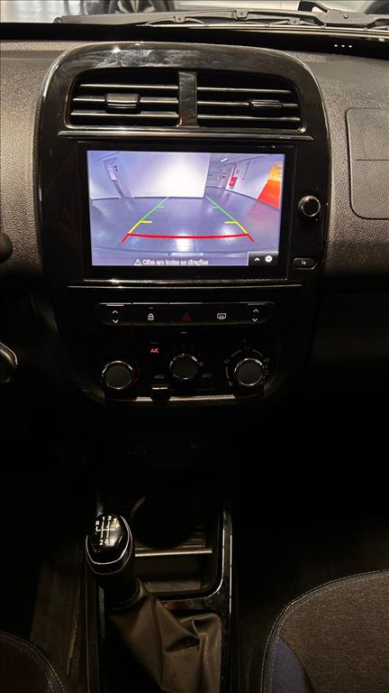 KWID 1.0 12V SCE FLEX ICONIC MANUAL11