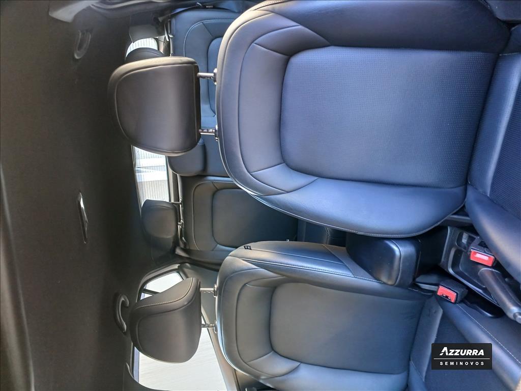 PULSE 1.0 TURBO 200 FLEX IMPETUS CVT7