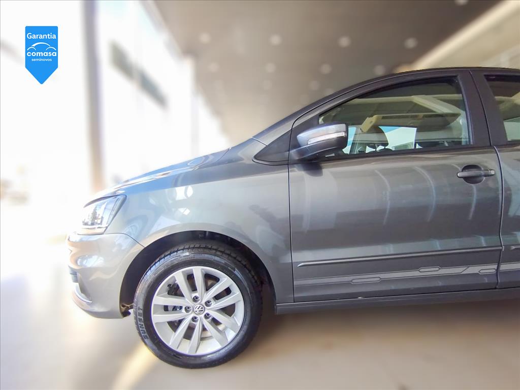 FOX 1.6 MSI TOTAL FLEX CONNECT 4P I-MOTION3 FOX 1.6 MSI TOTAL FLEX CONNECT 4P I-MOTION3