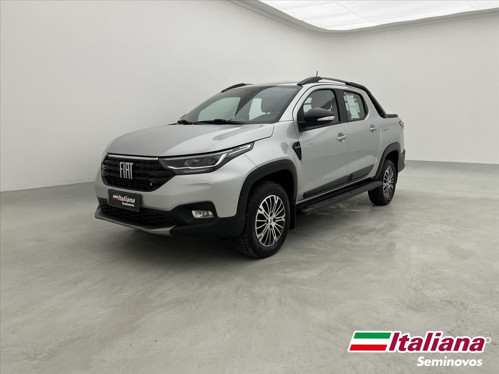 STRADA 1.3 FIREFLY FLEX RANCH CD CVT0