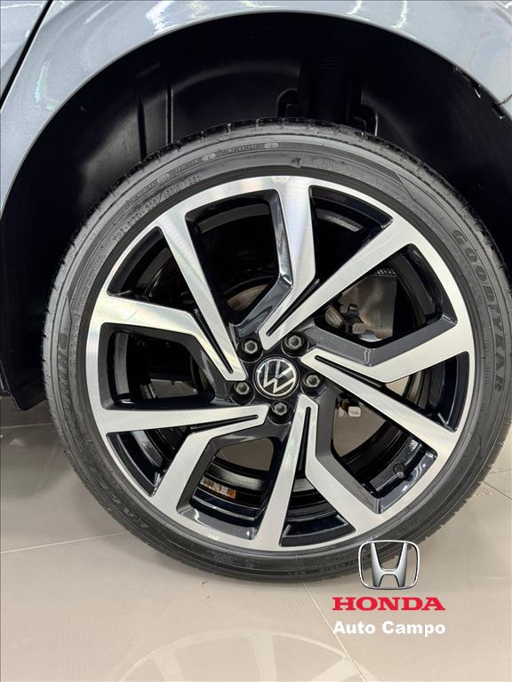 POLO 1.4 250 TSI GTS AUTOMÁTICO7