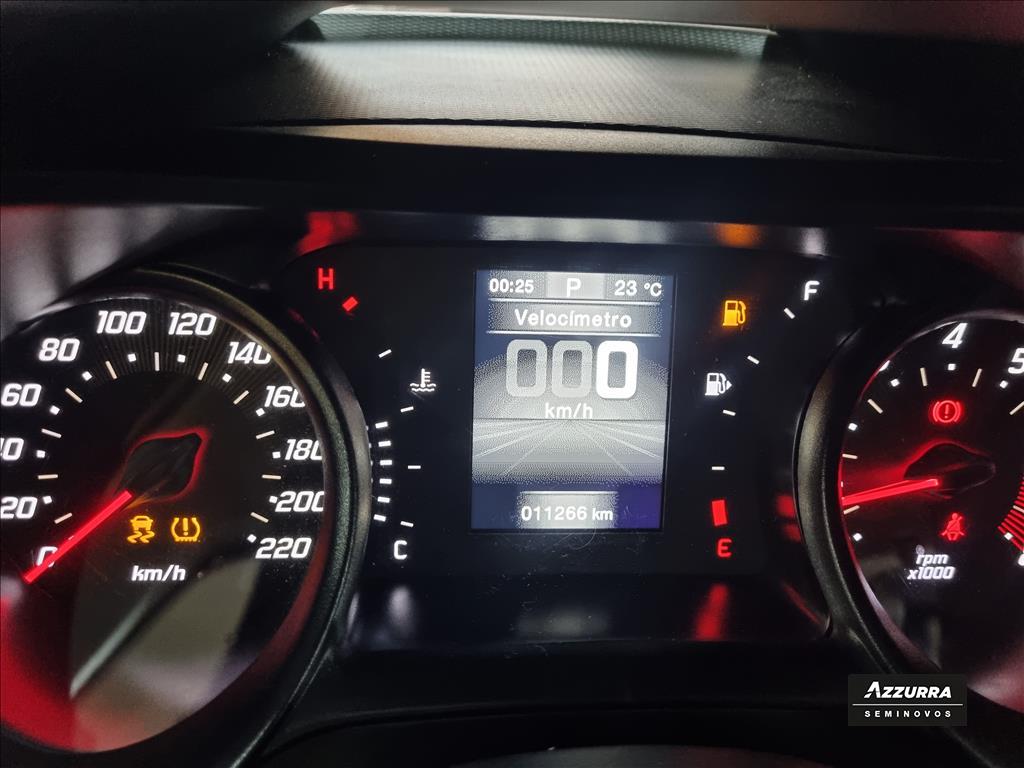 CRONOS 1.3 FIREFLY FLEX DRIVE CVT23